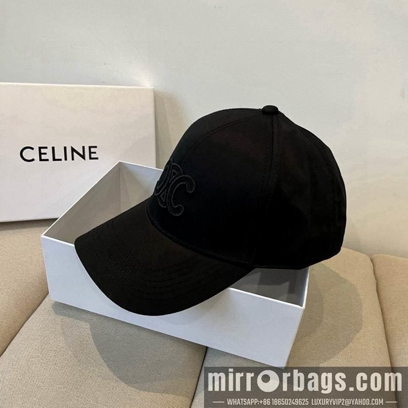Celine Hat dx38