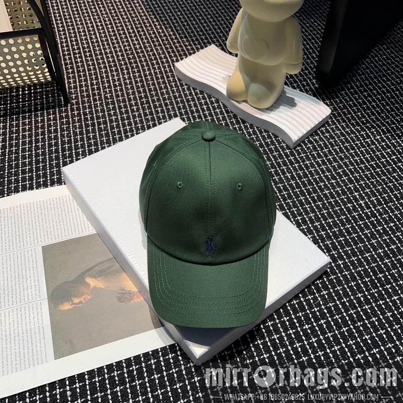Polo Hat 042803