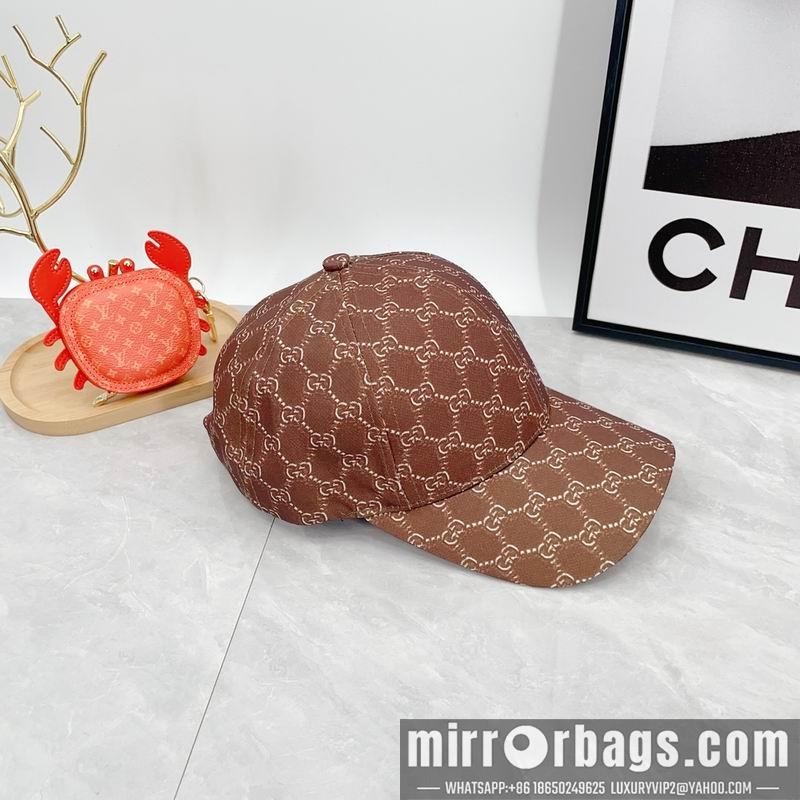 Gucci Hat dx141