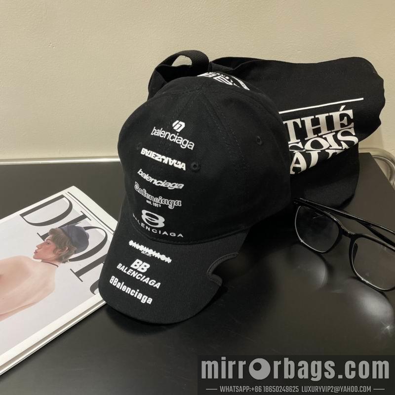 Balenciaga Hat 042803
