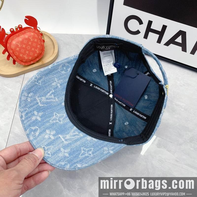 LV Hat dx11