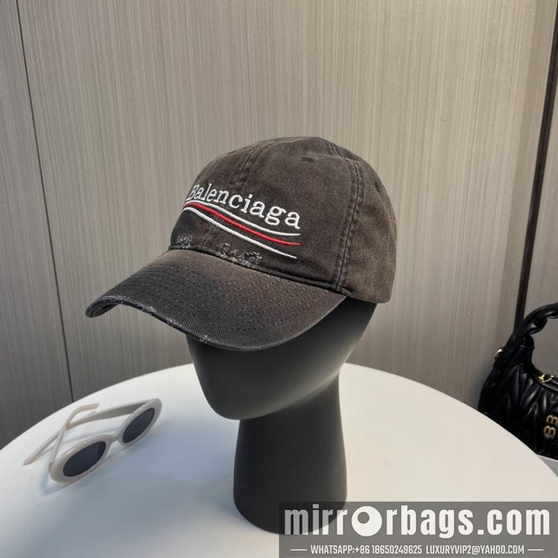 Balenciaga Hat 101101
