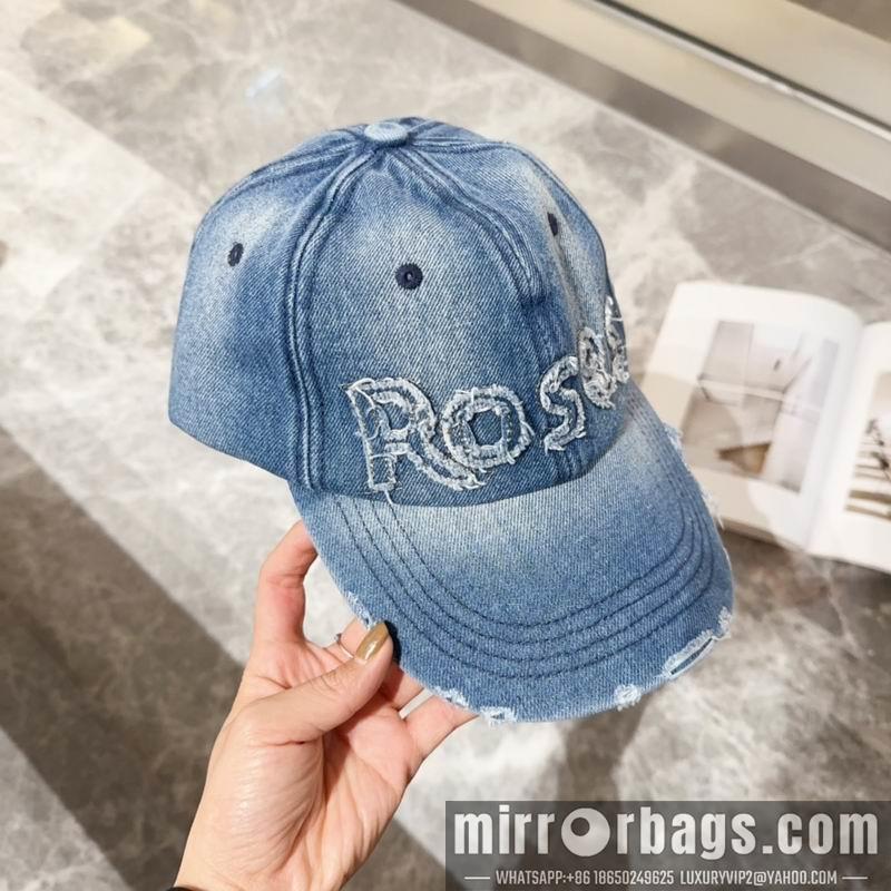 Roscs Hat 010217