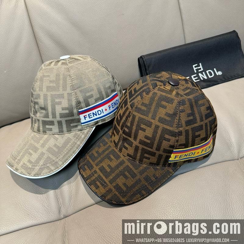 Fendi Hat dx95