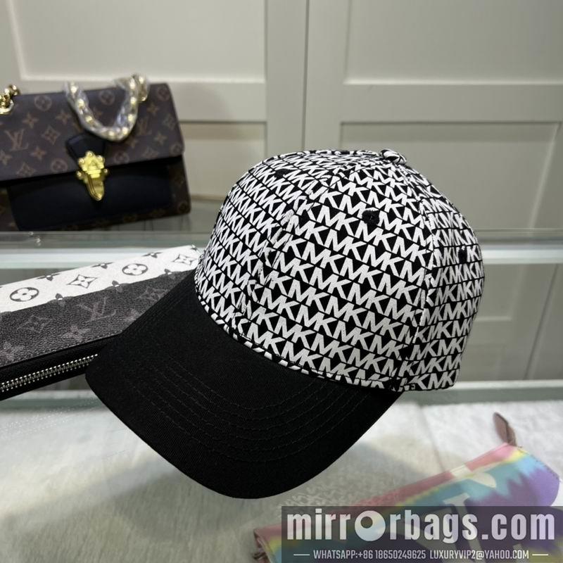 MK Hat 061007