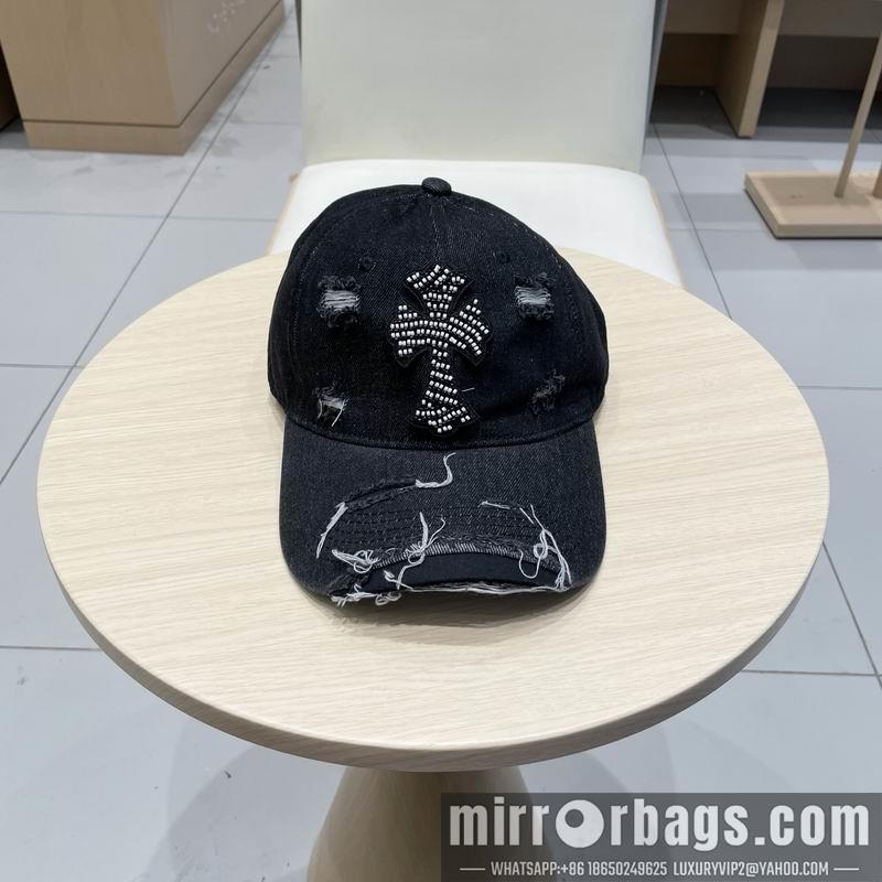 Chrome Hearts Hat 040201