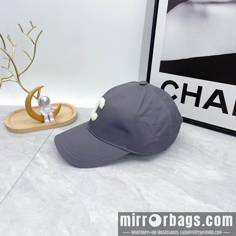 Celine Hat dx33