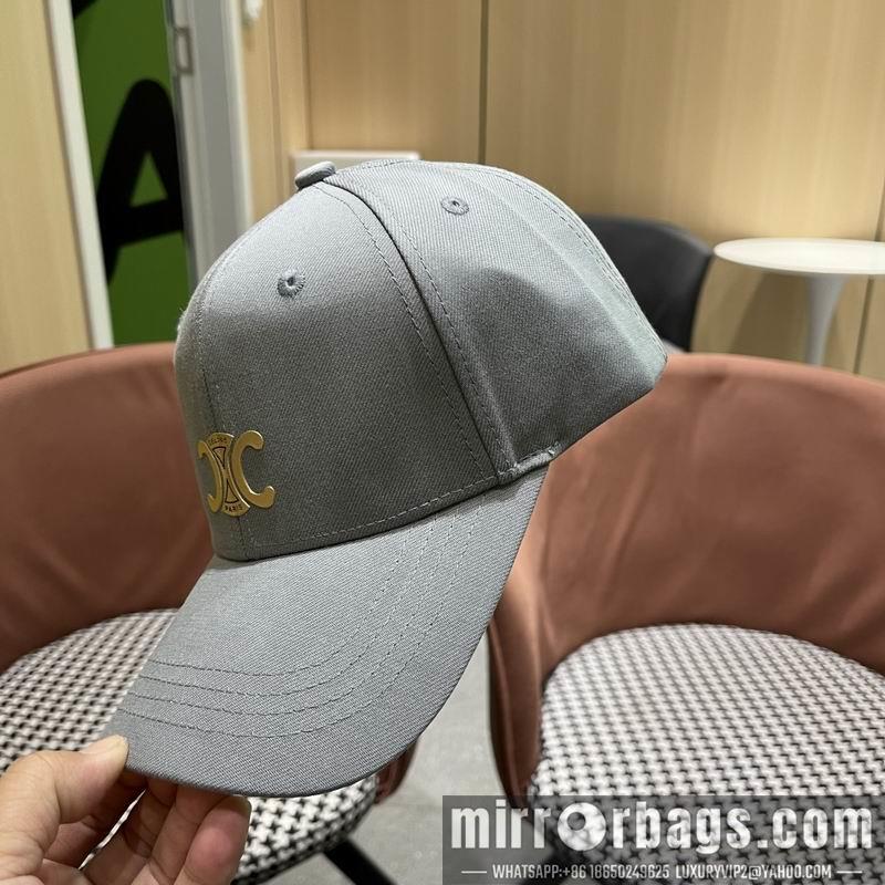 Celine Hat 020801