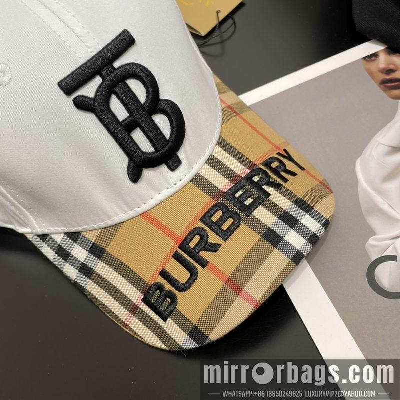 Burberry Hat 122141