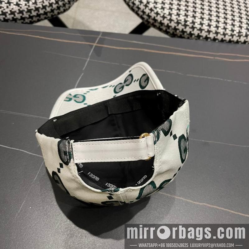 Gucci Hat 072803