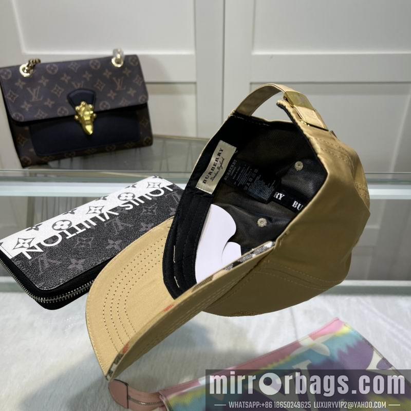 Burberry Hat dx13