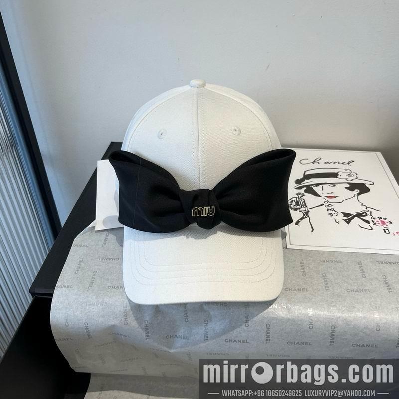 Miumiu Hat dx05