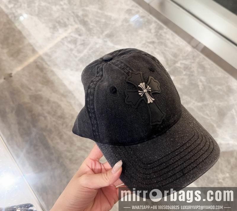 Chrome Hearts Hat 092701