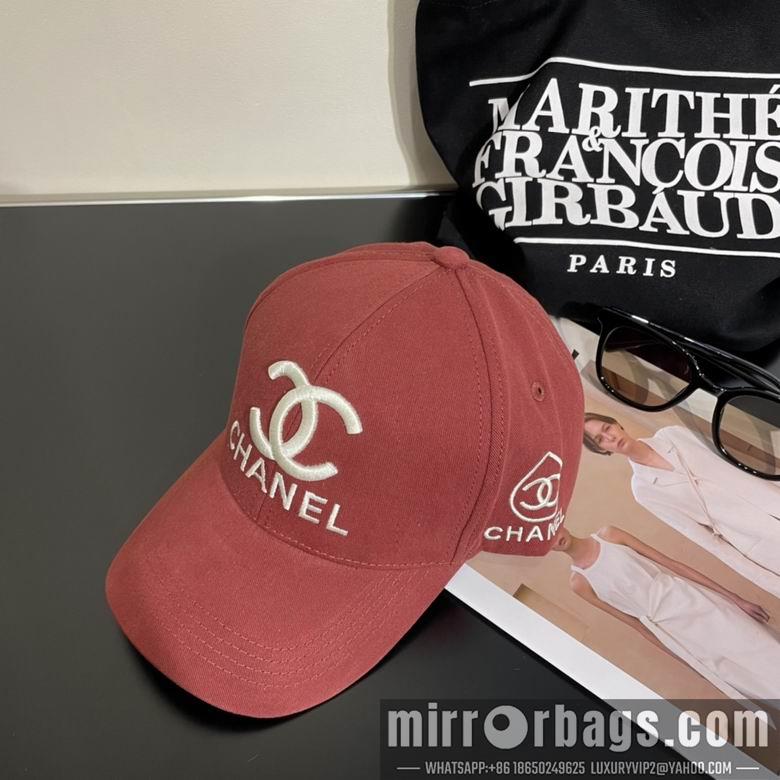 Chanel Hat dxn11