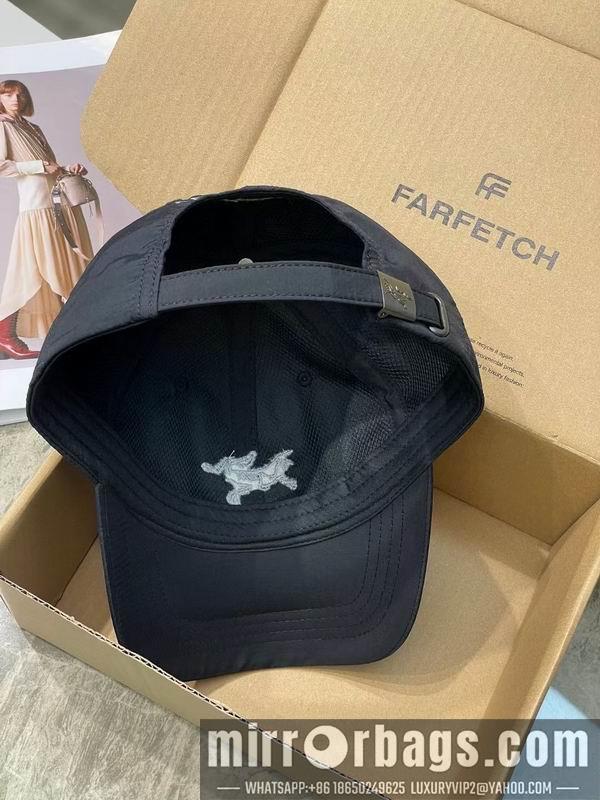 Arcteryx Hat dx12
