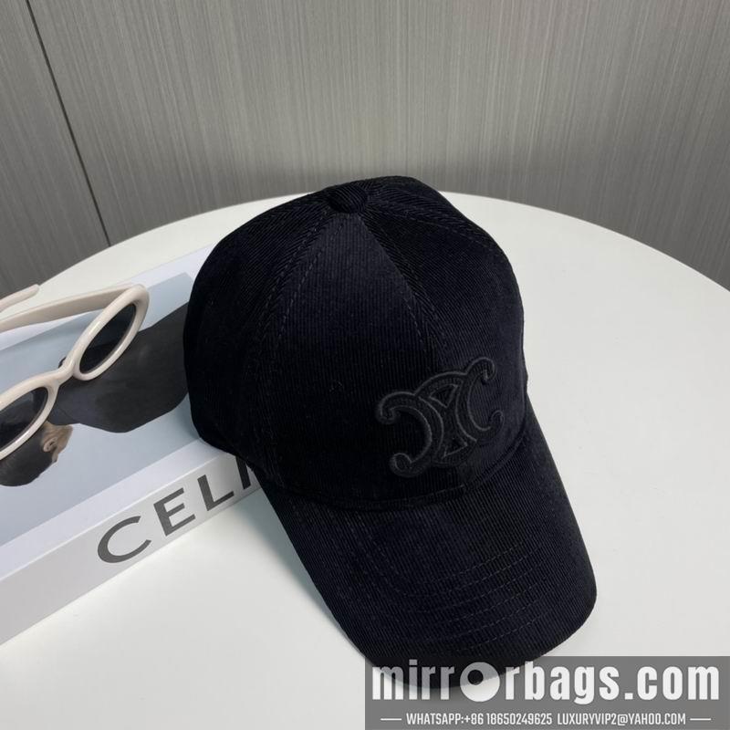 Celine Hat 010403