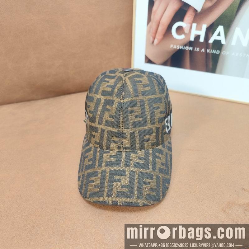 Fendi Hat dx41