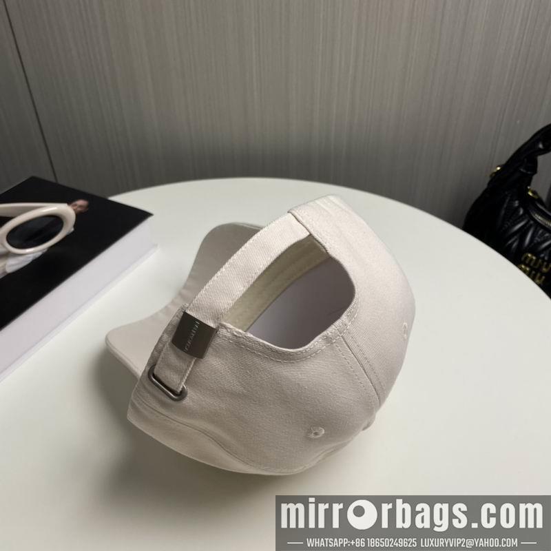 Balenciaga Hat 081403