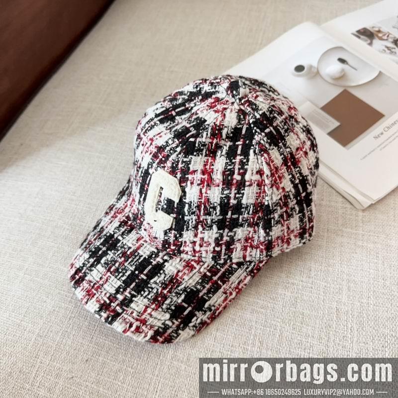 Chanel Hat 110601