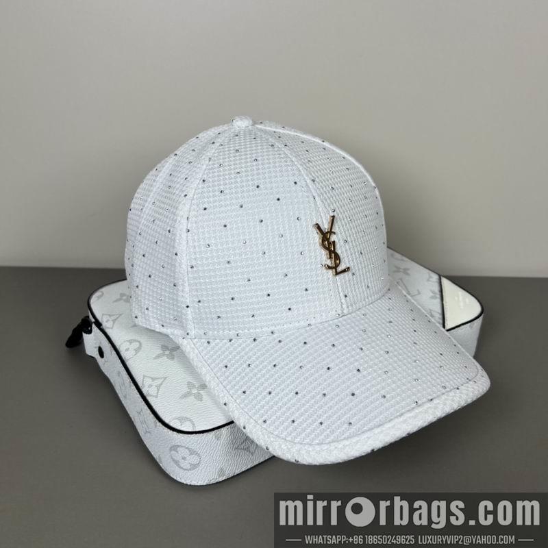 YSL Hat dx36