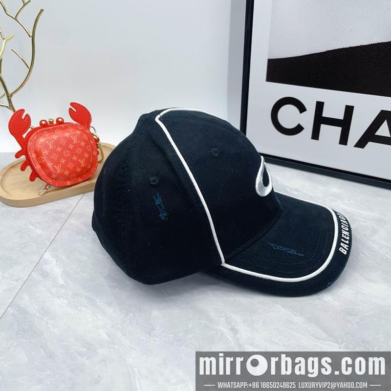 Balenciaga Hat dx123