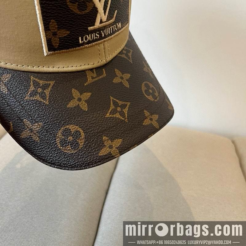 LV Hat dx33