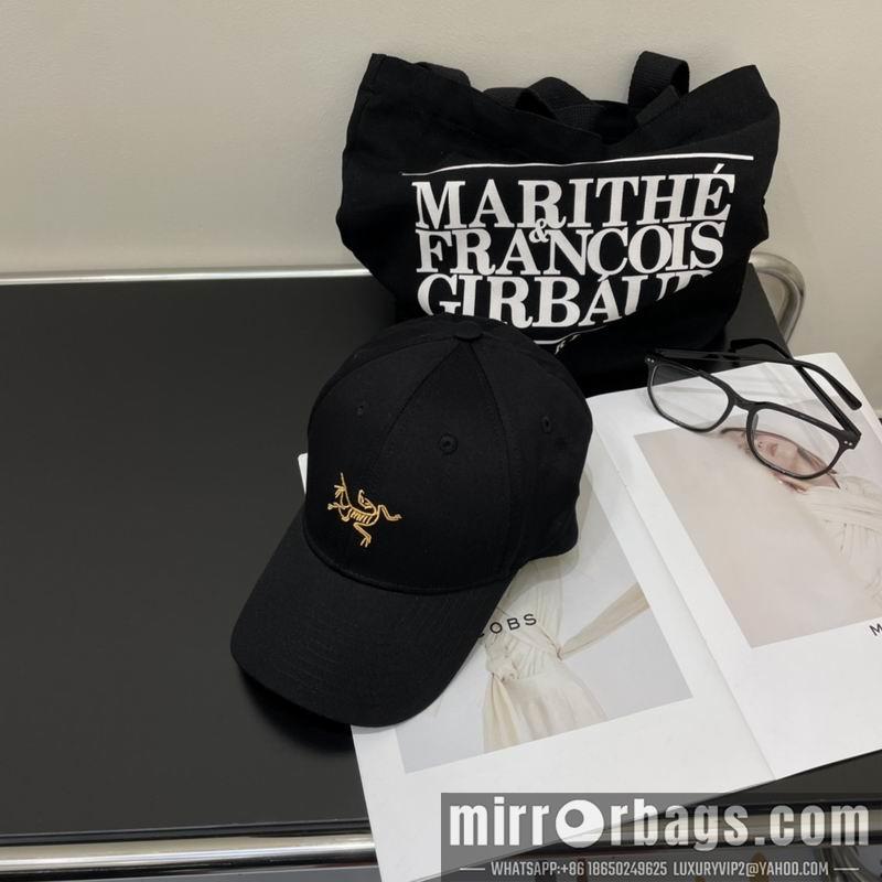 Arcteryx Hat 042701