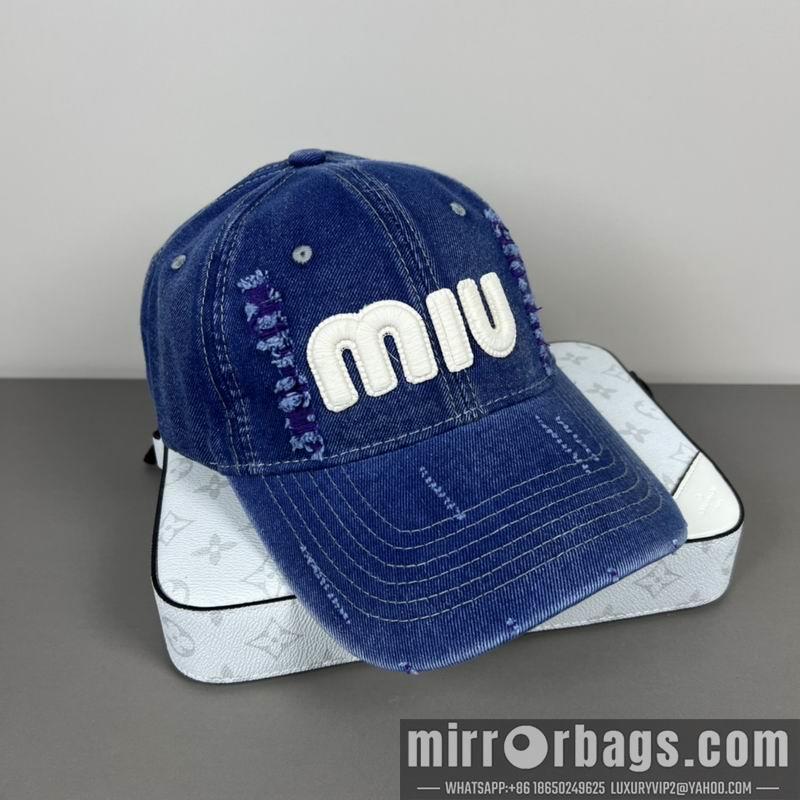 Miumiu Hat dx15