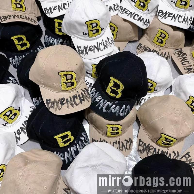 Balenciaga Hat dx103