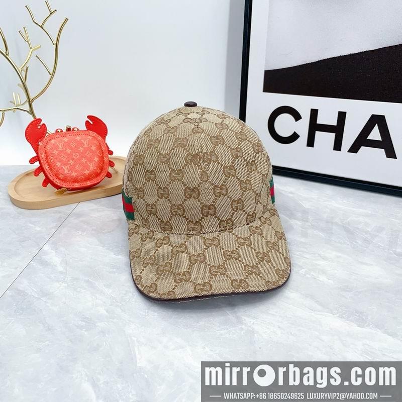 Gucci Hat dx01
