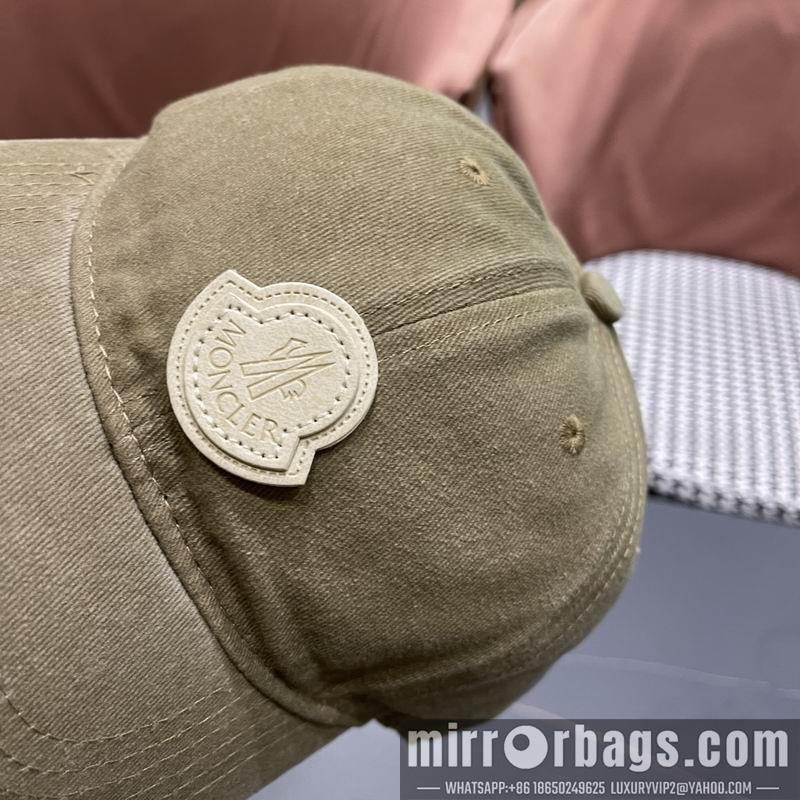 Moncler Hat 030769
