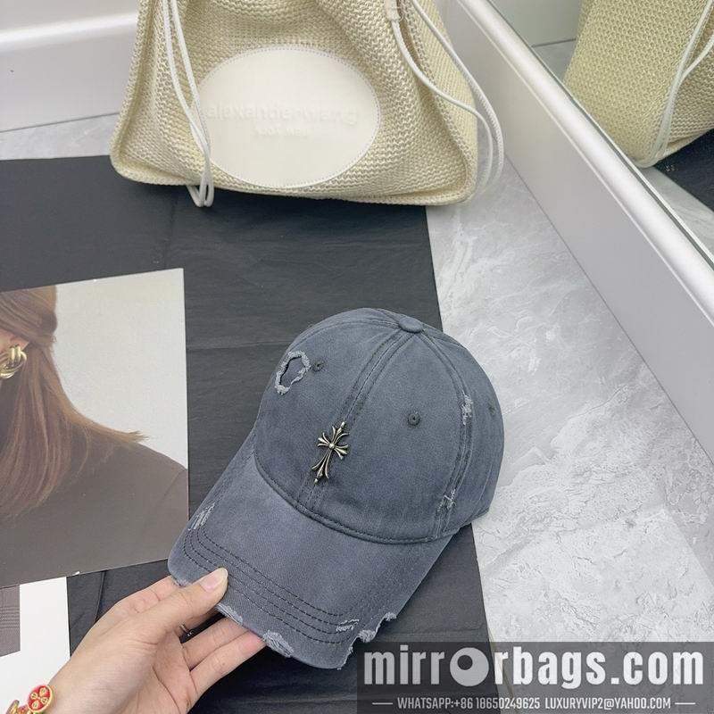 Chrome Hearts Hat 041401