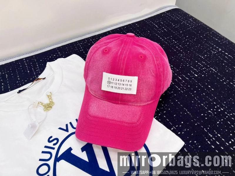 Margiela Hat dx01