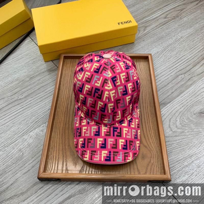 Fendi Hat dx105