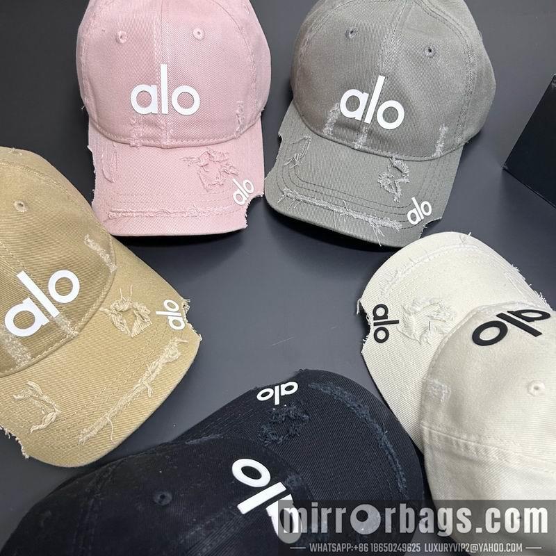 Alo Hat dx36