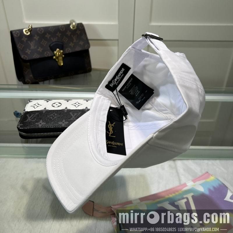 YSL Hat dx14