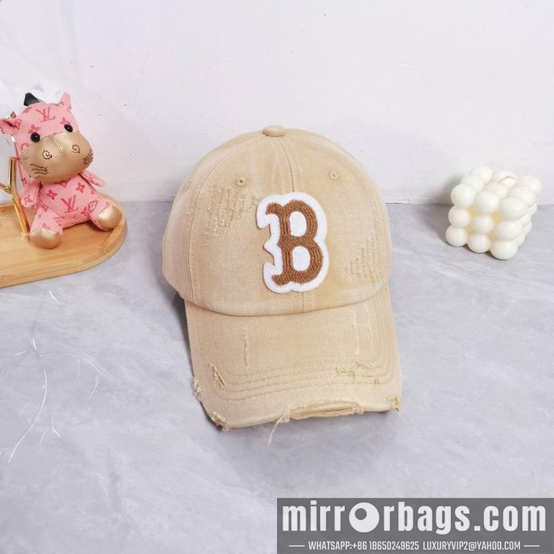 MLB NY Hat dx04