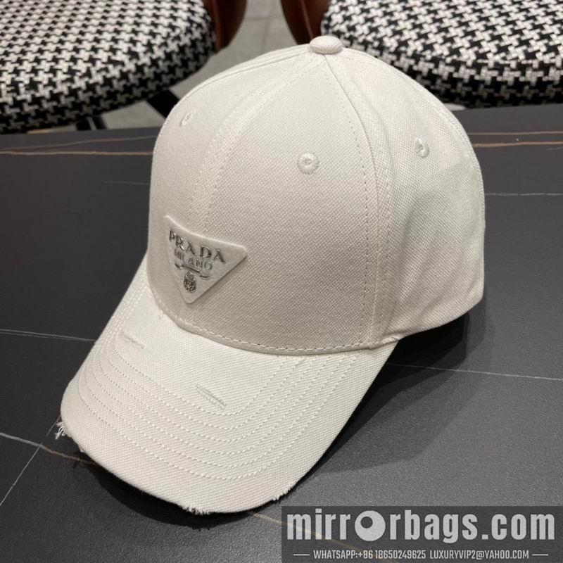 Prada Hat 072201