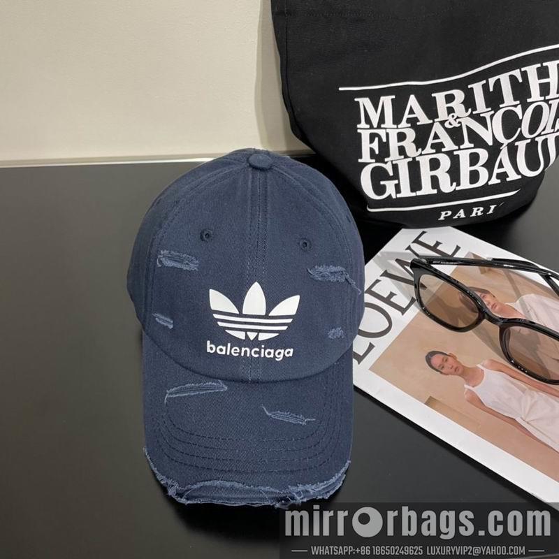 Balenciaga X Adidas Hat 121455