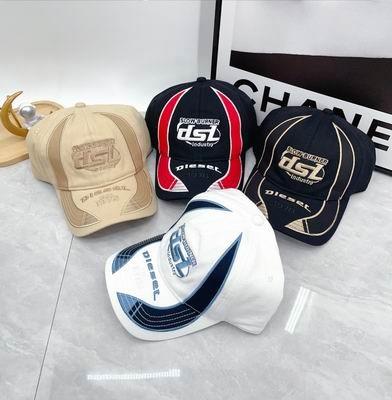 Diesel Hat dx17