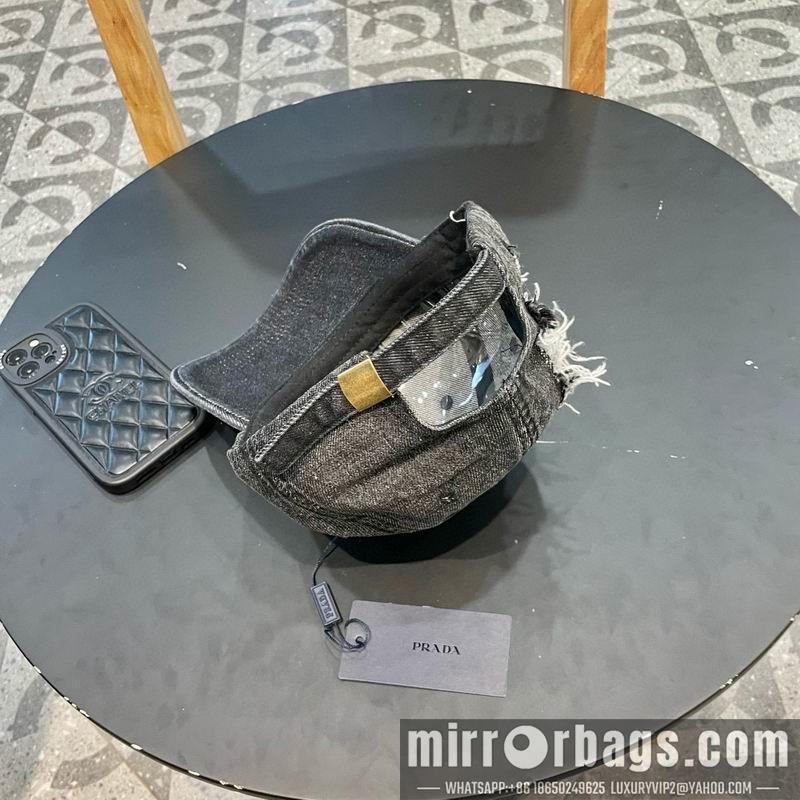 Prada Hat 050704