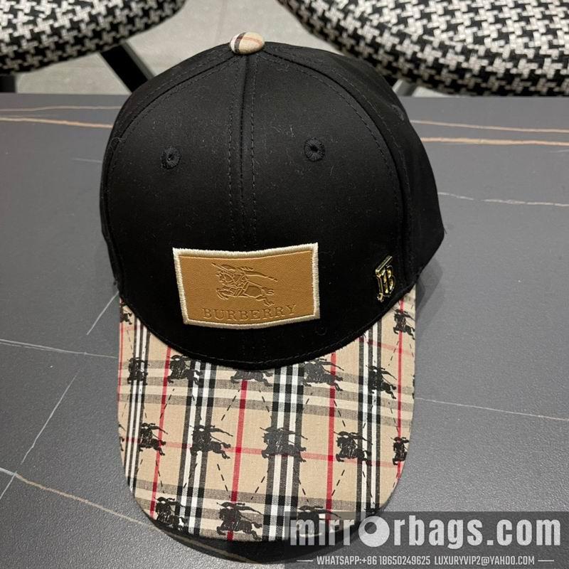 Burberry Hat 050701
