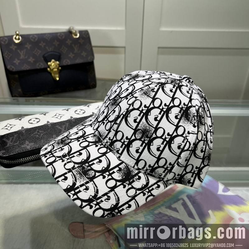 Dior Hat dx72