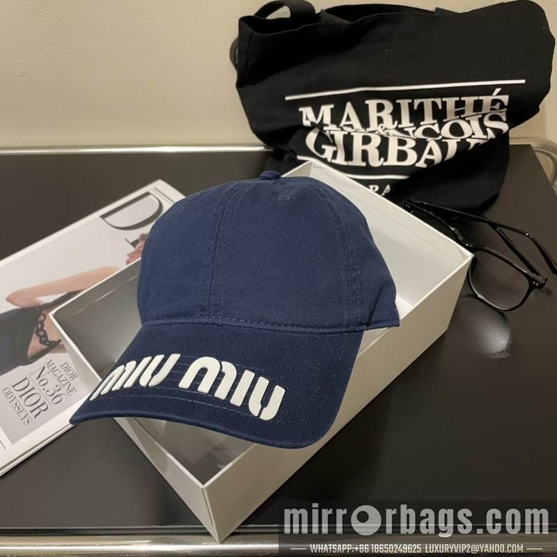 Miumiu Hat dx26