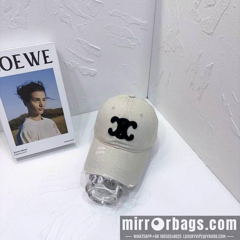 Celine Hat hm01