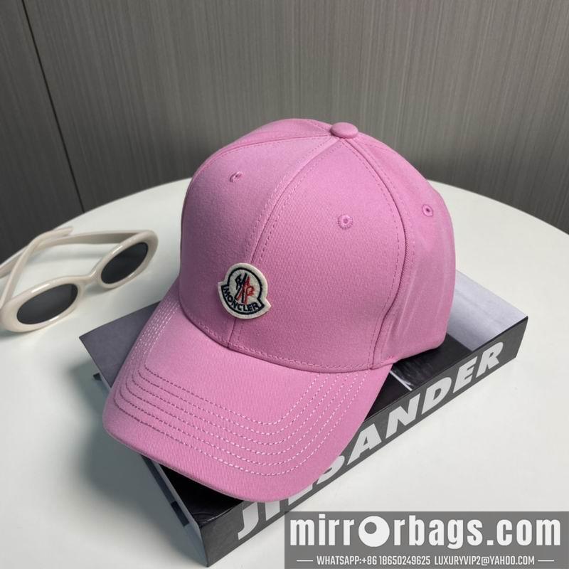 Moncler Hat dx21