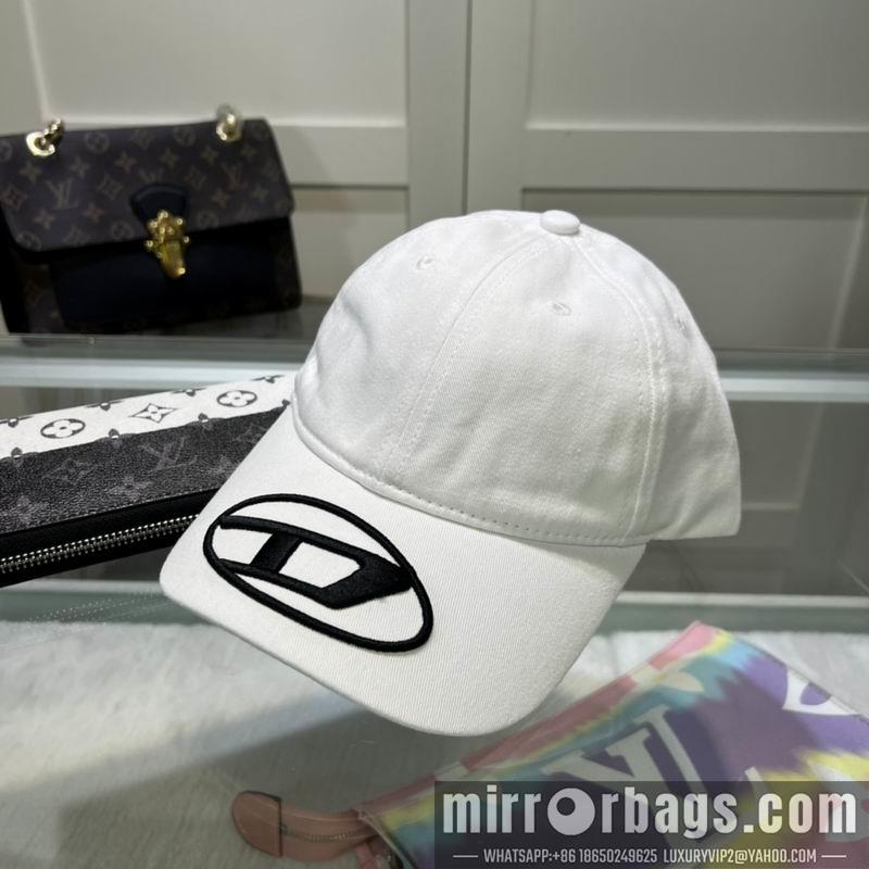 Diesel Hat dx07