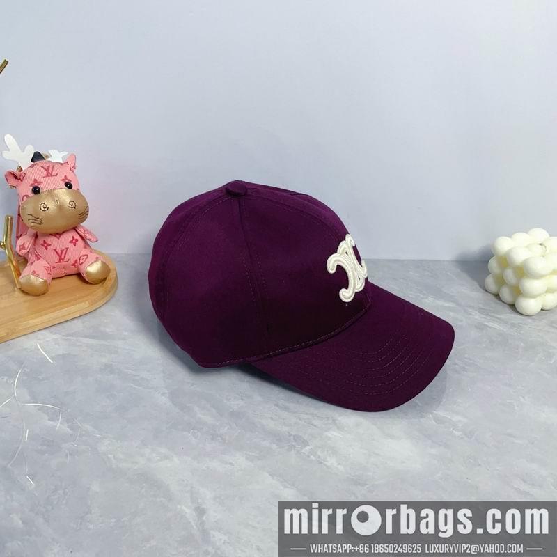 Celine Hat dx60