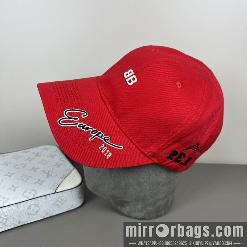 Balenciaga Hat dx44