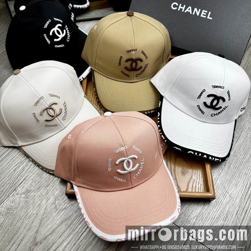 Chanel Hat dx16